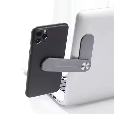 Magnetic Laptop Extension Stand Multifunctional Bracket