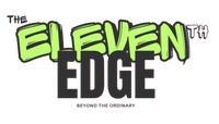 The Eleventh Edge